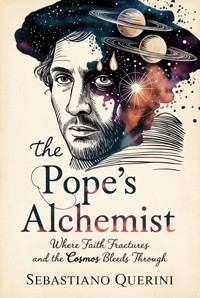 The Pope's Alchemist - Sebastiano Querini - ebook