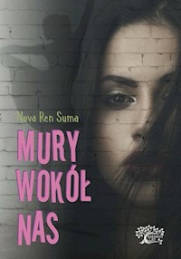 Mury wokół nas - Suma Ren Nova - książka