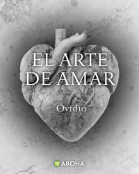 El arte de amar - Ovidio - ebook