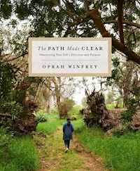 The Path Made Clear - Winfrey Oprah - książka
