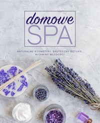 Domowe SPA -  - książka