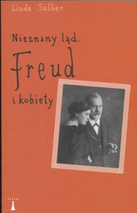Nieznany ląd Freud i kobiety - Salber Linde - książka