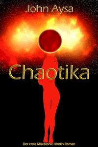 Chaotika - John Aysa - ebook