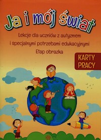 Ja i mój świat Karty pracy -  - książka