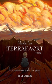 Terrafackt - Nicolas Fort - ebook