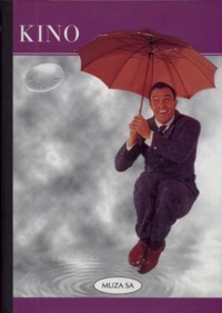 Kino - John Naughton - ebook