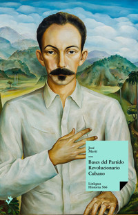 Bases del Partido Revolucionario Cubano - José Martí - ebook
