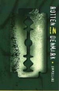 Rotten in Denmark - Jim Pollard - ebook
