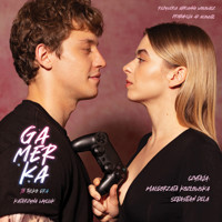 Gamerka To Tylko Gra - Wycisk Katarzyna, 4P Acoustic - ebook + audiobook + książka