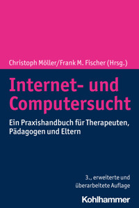 Internet- und Computersucht -  - ebook