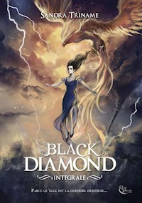 Black Diamond - Intégrale - Sandra Triname - ebook