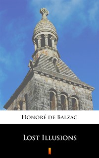 Lost Illusions - Honore De Balzac - ebook