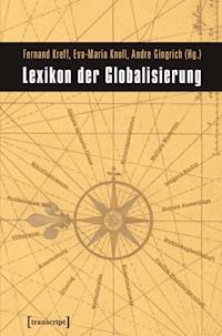 Lexikon der Globalisierung -  - ebook