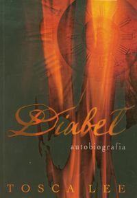 Diabeł Autobiografia - Tosca Lee - książka