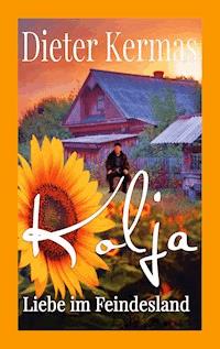 Kolja - Dieter Kermas - ebook