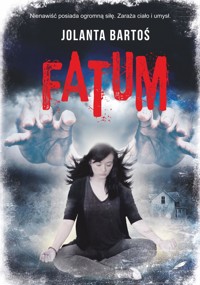 FATUM - Bartoś Jolanta - ebook + książka