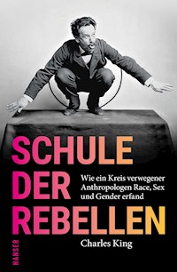 Schule der Rebellen - Charles King - ebook