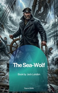 The Sea Wolf - Jack London - ebook + książka