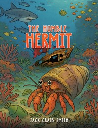 The Humble Hermit - Jack Craib Smith - ebook