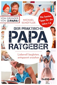 Der praktische Papa-Ratgeber - Michael Schöttler - ebook