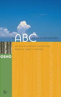 El ABC de la iluminación - Osho - ebook