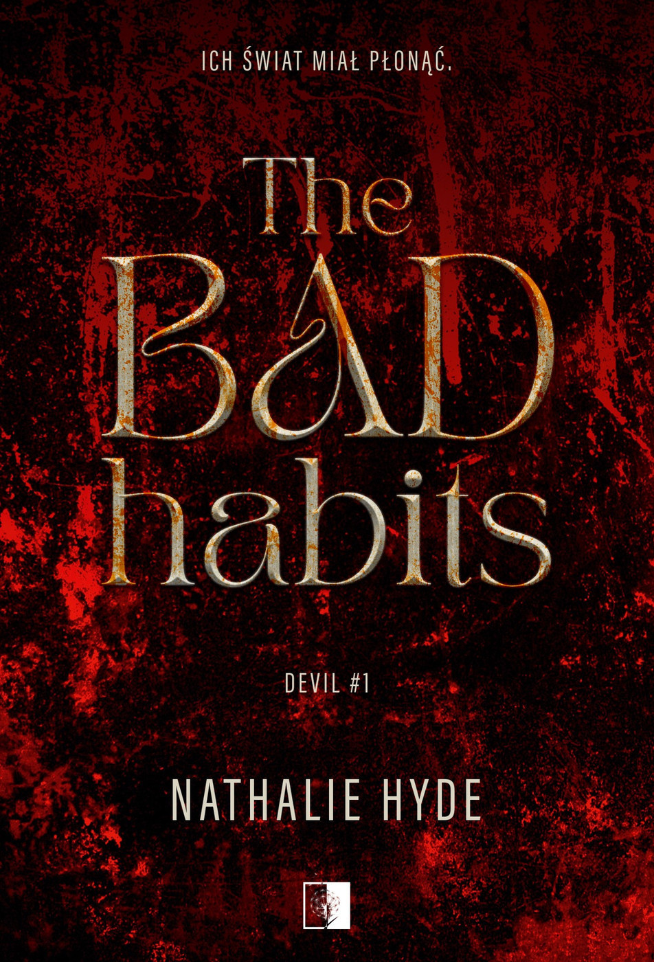 Okładka:The Bad Habits 