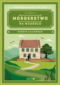 Morderstwo na wzgórzu - Merryn Allingham - ebook + audiobook + książka