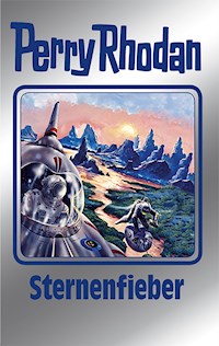 Perry Rhodan 151: Sternenfieber (Silberband) - Peter Griese - ebook