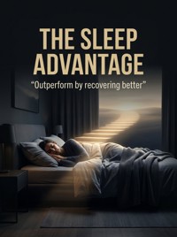 The Sleep Advantage - Julian Crest - ebook