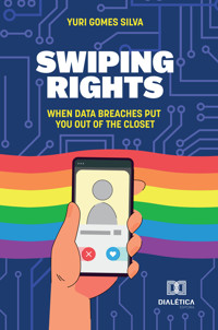 Swiping Rights - Yuri Gomes Silva - ebook