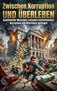 Zwischen Korruption und Überleben - Riva Ritter - ebook