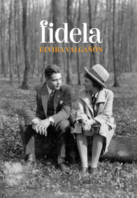 Fidela - Elvira Valgañón - ebook