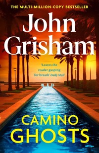 Camino Ghosts - John Grisham - książka