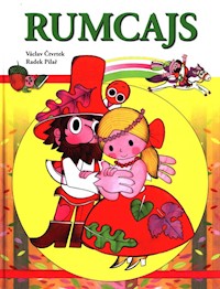 Rumcajs - Čtvrtek Václav, Pilar Radek - książka