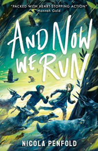 And Now We Run - Nicola Penfold - ebook