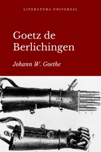 Goetz de Berlichingen - Johann Wolfgang Goethe - ebook