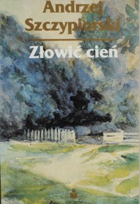 Złowić cień - Andrzej Szczypiorski - ebook
