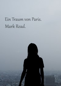 Ein Traum von Paris - Mark Read - ebook