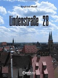 Lindenstraße 28 - Siegfried Maaß - ebook