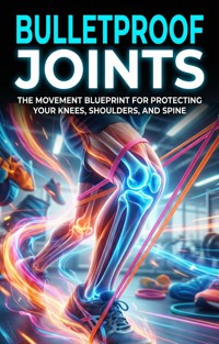 Bulletproof Joints - Richard Hayes - ebook