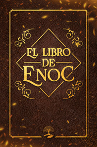 El libro de Enoc - Anónimo - ebook