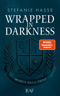 Wrapped in Darkness - Stefanie Hasse - ebook