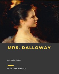Mrs. Dalloway - Virginia Woolf - ebook