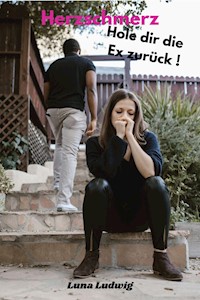 Herzschmerz - Ludwig Luna - ebook