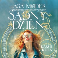 Sądny dzień - Moder Jaga - audiobook