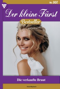 Die verkaufte Braut - Viola Maybach - ebook