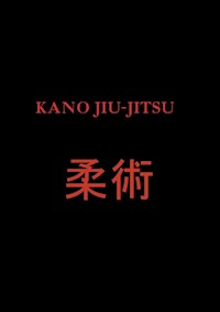 Kano Jiu-Jitsu - Hancock Irving, Higashi Katsukuma - książka