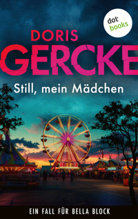 Still, mein Mädchen - doris  gercke - ebook
