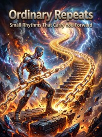 Ordinary Repeats - Evan Mercert - ebook