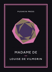 Madame de - Louise de Vilmorin - ebook